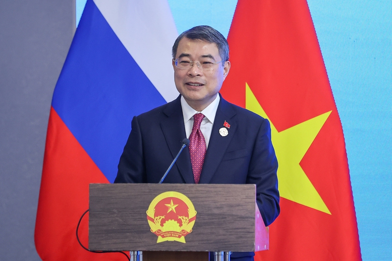 Thủ tướng Lê Minh Hưng: Mỗi người Việt Nam ở nước ngoài phải là một đại sứ của dân tộc- Ảnh 2.