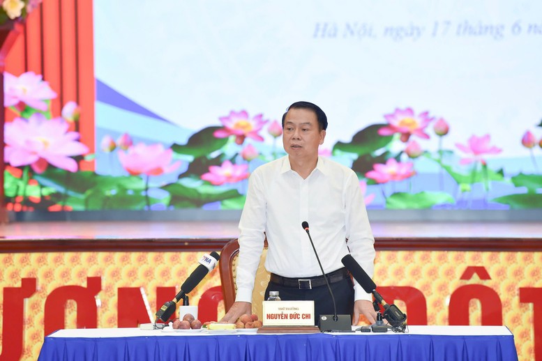 Bộ Tài chính nói về các đề xuất đối với chính sách thuế- Ảnh 3.