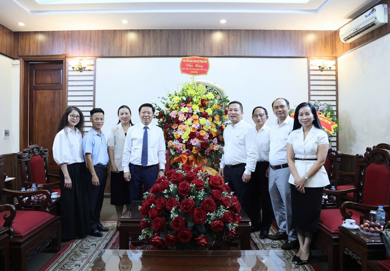 Cổng TTĐT Chính phủ: Thương hiệu cung cấp thông tin tin cậy của Đảng, Nhà nước, Chính phủ- Ảnh 3.