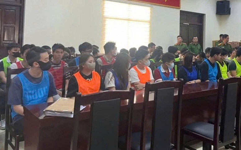 Khởi tố 187 bị can liên quan đến lừa đảo hợp đồng kỳ nghỉ, chiếm đoạt hơn 181 tỷ đồng