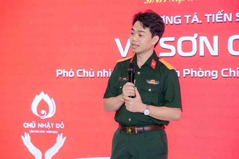 Khi tuổi thọ không còn là đích đến- Ảnh 1.