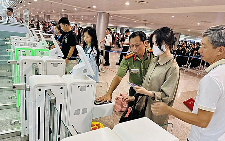 Tháo gỡ vướng mắc về tạm hoãn xuất cảnh do nợ thuế