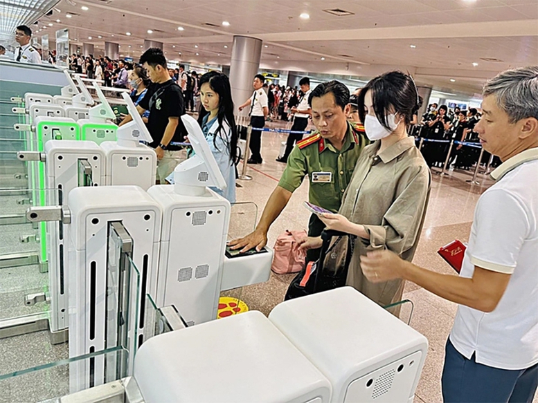 Tháo gỡ vướng mắc về tạm hoãn xuất cảnh do nợ thuế- Ảnh 1.