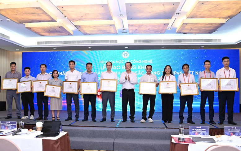 Khởi động Chương trình IPv6-Only giai đoạn 2026-2030, hướng tới Internet thế hệ mới- Ảnh 3.