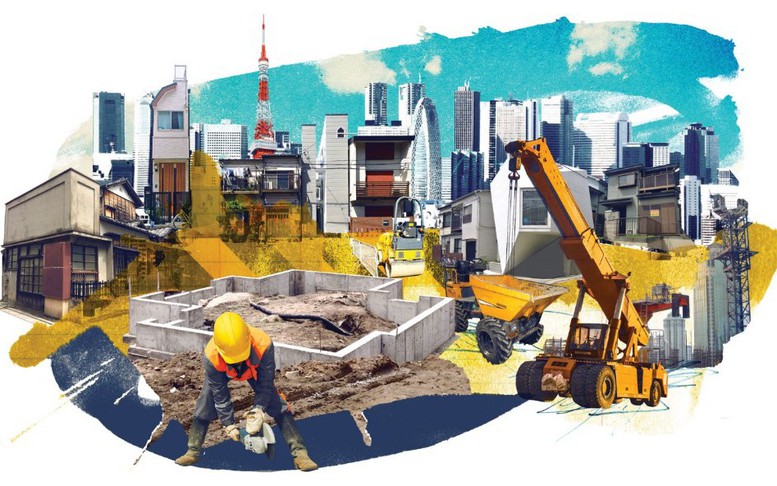 Quy định về mã định danh trong Hệ thống thông tin về hoạt động xây dựng