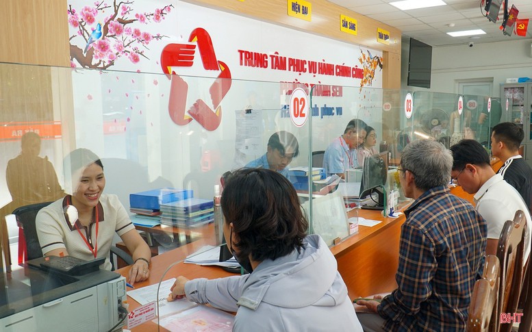 Thành lập BCĐ quốc gia thực hiện Chương trình hành động quốc gia về đăng ký và thống kê hộ tịch