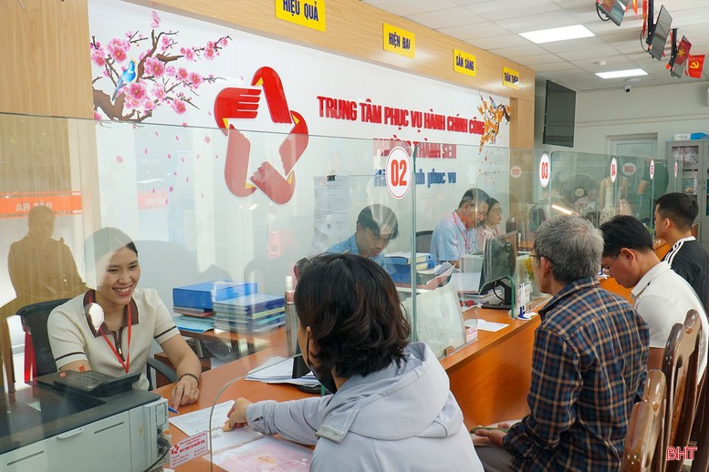 Thành lập BCĐ quốc gia thực hiện Chương trình hành động quốc gia về đăng ký và thống kê hộ tịch- Ảnh 1.