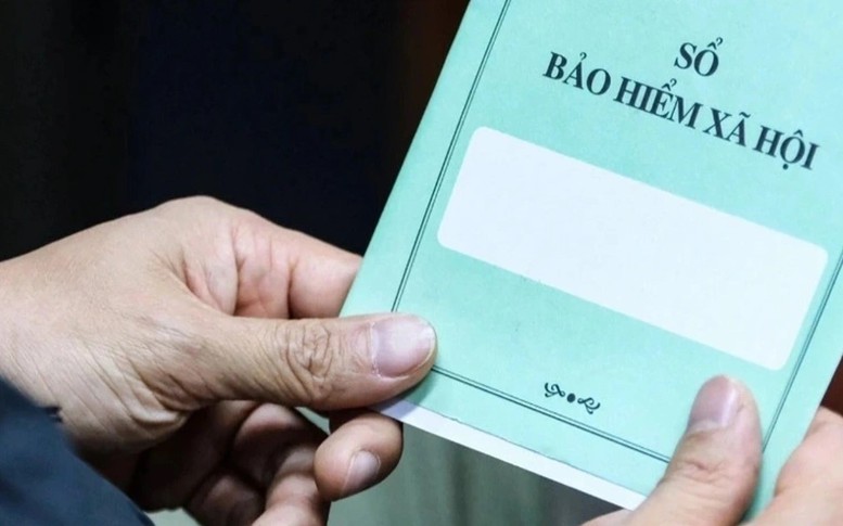 Có được bỏ thời gian đóng BHXH tại công ty nợ tiền?