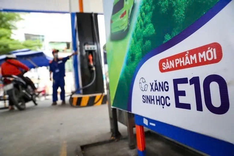 Nghị quyết 29: Cú hích giúp thị trường xăng E10 vận hành thông suốt- Ảnh 2.