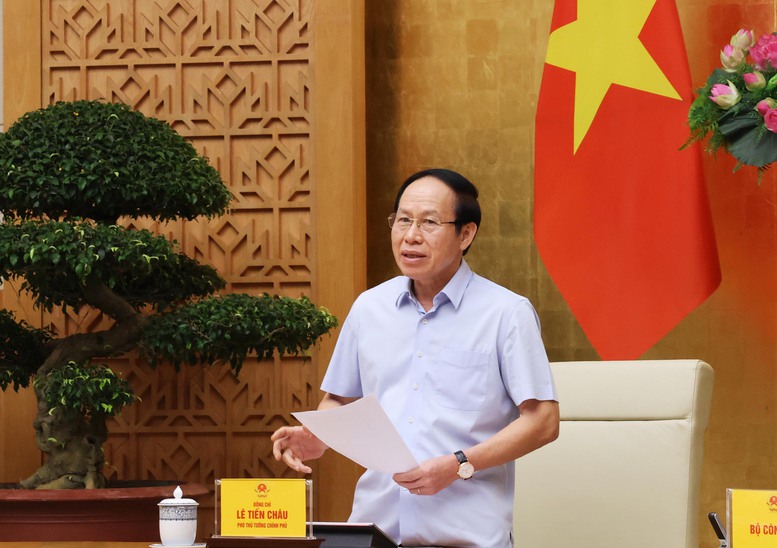 Xây trường học cho các xã biên giới: Bảo đảm tiến độ, chất lượng; tuyệt đối không để thất thoát, lãng phí- Ảnh 1.