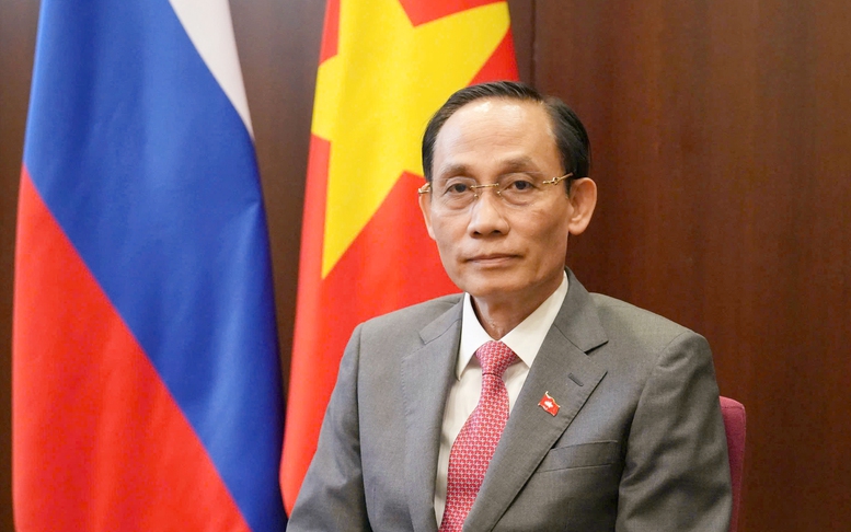 Dấu ấn của Việt Nam tại Hội nghị Cấp cao Kỷ niệm 35 năm quan hệ ASEAN-Nga