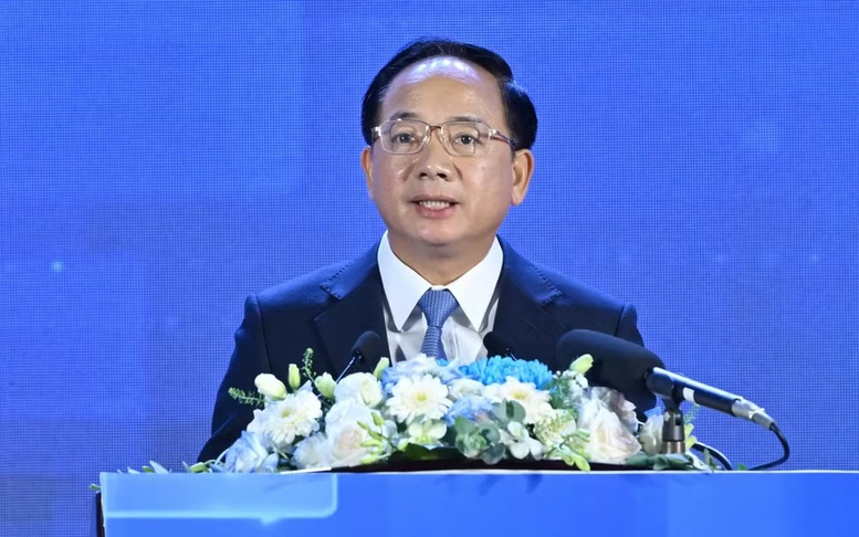 Toàn văn phát biểu của Trưởng Ban Tuyên giáo và Dân vận Trung ương Trịnh Văn Quyết tại lễ khai mạc Hội báo toàn quốc 2026