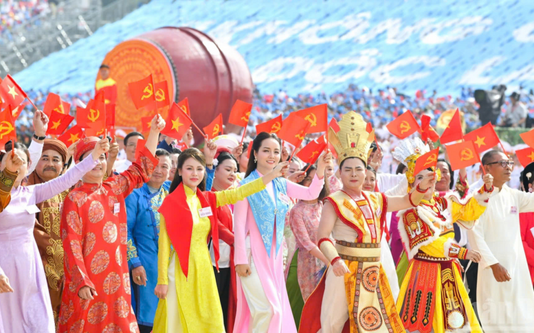 Sửa đổi Chương trình hành động thực hiện Nghị quyết 80 về phát triển văn hóa Việt Nam