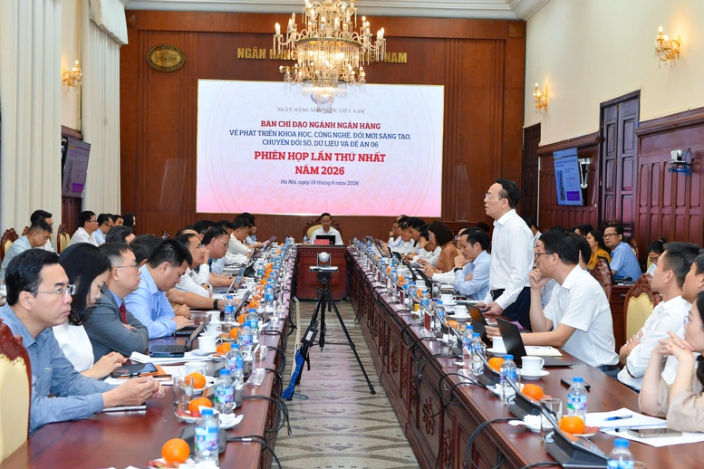 Cho vay số - nền tảng tăng trưởng tương lai của TPBank- Ảnh 1.