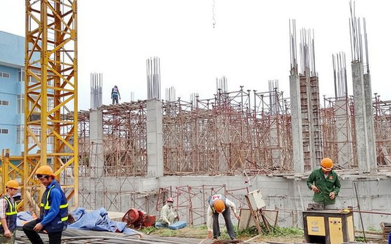 Quy định mới về cấp giấy phép xây dựng- Ảnh 1.