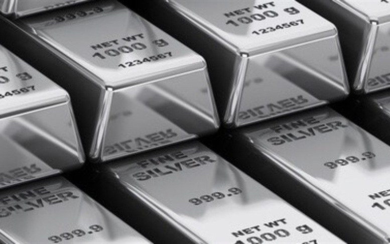 THỊ TRƯỜNG HÀNG HÓA: Giá bạc giảm sâu sau cuộc họp của Fed