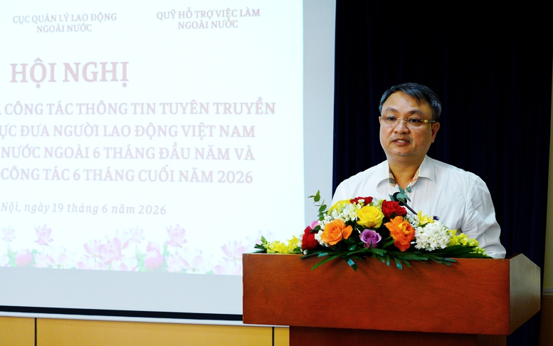 Siết quản lý doanh nghiệp dịch vụ, ngăn trục lợi từ hoạt động đưa lao động đi nước ngoài