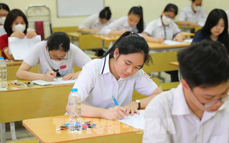 Từ miền núi đến đô thị: Các địa phương sẵn sàng cho kỳ thi lớn nhất năm học