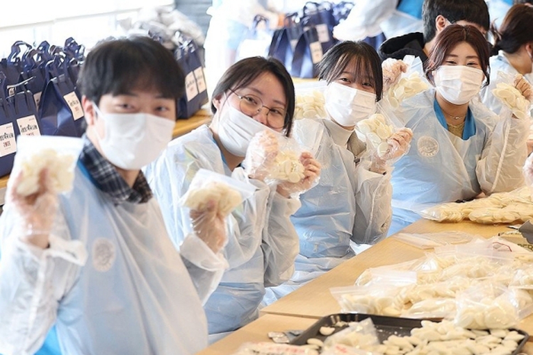 Hàn Quốc lập đội đặc biệt bảo vệ người lao động nước ngoài- Ảnh 1. Hàn Quốc lập đội đặc biệt bảo vệ người lao động nước ngoài- Ảnh 1.