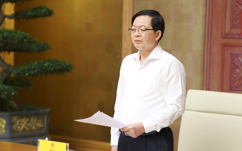 Phó Thủ tướng Hồ Quốc Dũng: Mở đợt cao điểm mới, siết chặt thực thi quyền sở hữu trí tuệ