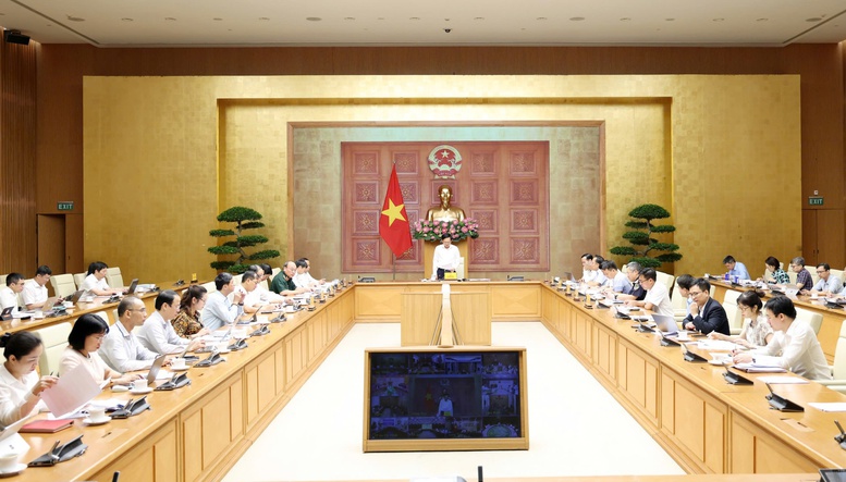 Thực hiện Công điện 38: Gian nan 'cuộc chiến bản quyền'- Ảnh 1. Thực hiện Công điện 38: Gian nan 'cuộc chiến bản quyền'- Ảnh 1.