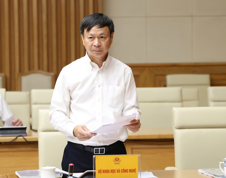 Phó Thủ tướng Hồ Quốc Dũng: Mở đợt cao điểm mới, siết chặt thực thi quyền sở hữu trí tuệ- Ảnh 3.