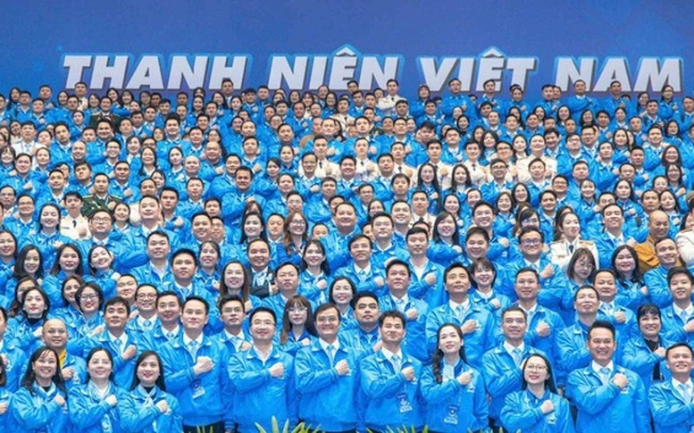 Kiện toàn Ủy ban quốc gia về Thanh niên Việt Nam