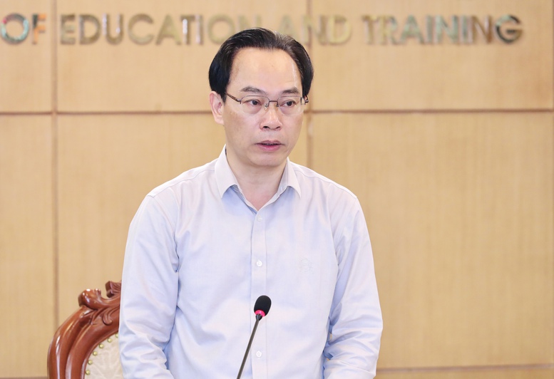 Kỳ thi tốt nghiệp THPT năm 2026: Không chủ quan trước những nguy cơ mới - Ảnh 4.