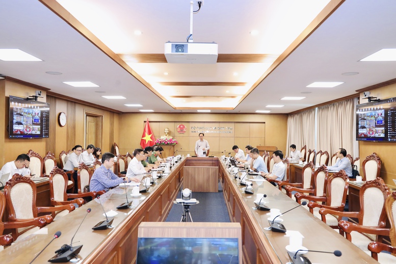 Kỳ thi tốt nghiệp THPT năm 2026: Không chủ quan trước những nguy cơ mới - Ảnh 1.