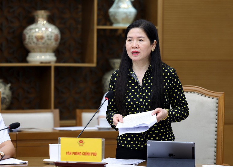 Phó Thủ tướng Nguyễn Văn Thắng: Việc chấm điểm KPI giải ngân sẽ giúp nâng cao hiệu quả sử dụng vốn đầu tư- Ảnh 5.