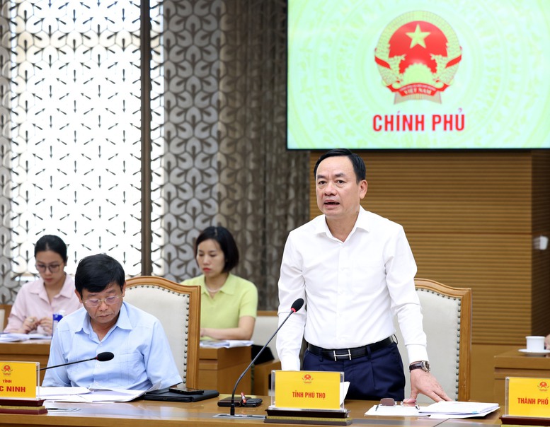 Phó Thủ tướng Nguyễn Văn Thắng: Việc chấm điểm KPI giải ngân sẽ giúp nâng cao hiệu quả sử dụng vốn đầu tư- Ảnh 6.