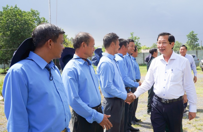 Quân khu 9: Hành trình tìm lại tên cho hơn 92.000 liệt sĩ- Ảnh 2.