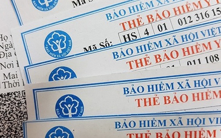 Cán bộ hưu trí có được chuyển hưởng BHYT thân nhân sĩ quan?