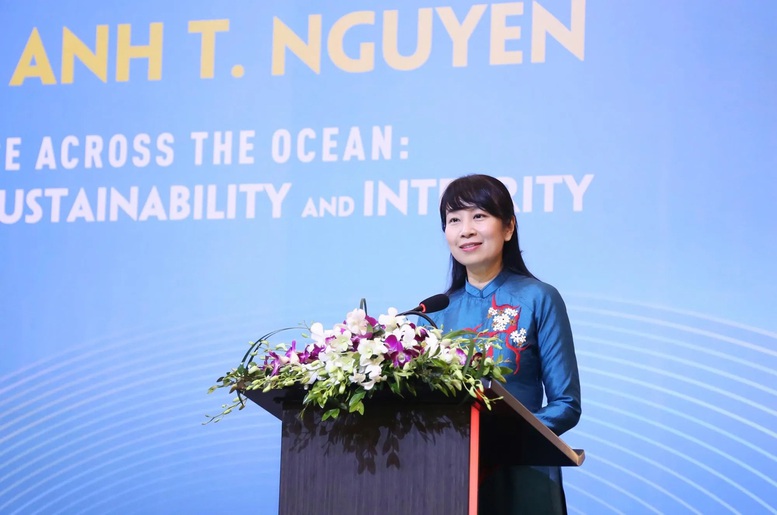 Niềm tự hào, dấu mốc mới của Việt Nam trong hội nhập pháp lý quốc tế- Ảnh 1.