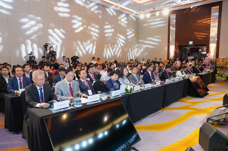 Lĩnh vực tim mạch: Từ phòng bệnh sớm đến những đột phá cứu sống người bệnh- Ảnh 1.