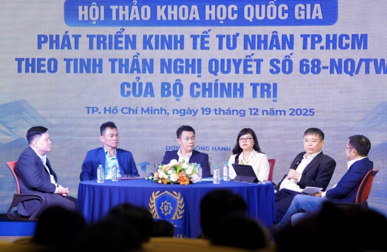 Chuyển dịch sang kinh tế tuần hoàn: Cần đột phá thể chế để kiến tạo mô hình tăng trưởng mới- Ảnh 1.