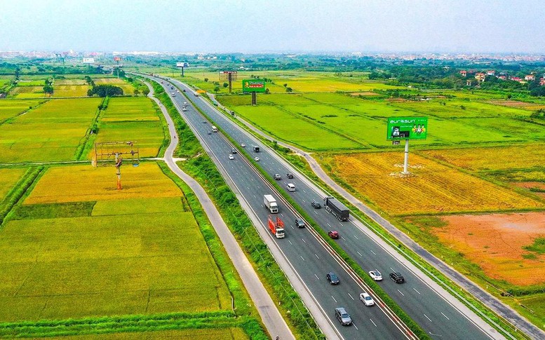 Đề xuất bổ sung 5 tuyến quốc lộ tiêu chuẩn cao tốc