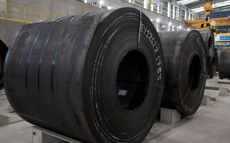 Hòa Phát nộp ngân sách 12.038 tỷ đồng sau 9 tháng năm 2026  - Ảnh 2.