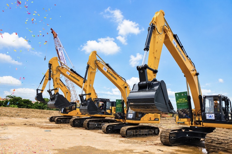 Hà Nội sẽ có 2.000 căn hộ cho thuê từ Dự án Khu nhà ở hỗn hợp Him Lam Long Biên- Ảnh 7.