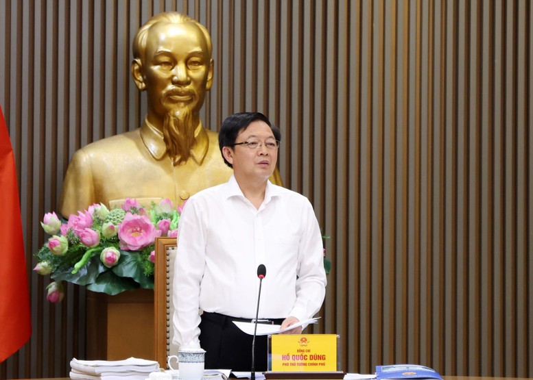 Quy hoạch sử dụng đất đai phải đi trước một bước để mở đường cho phát triển- Ảnh 5.
