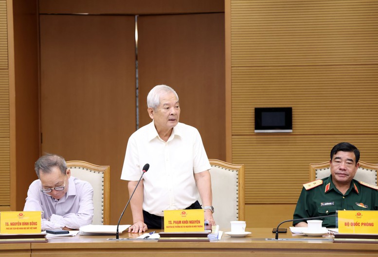 Quy hoạch sử dụng đất đai phải đi trước một bước để mở đường cho phát triển- Ảnh 7.