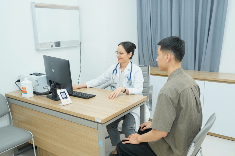 Bệnh viện Bạch Mai cơ sở Ninh Bình sẽ đón người dân từ 26/6- Ảnh 4.