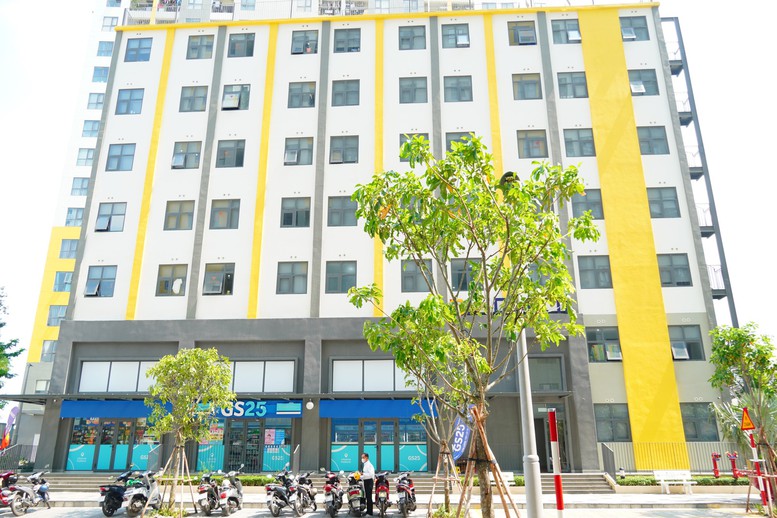 Mở rộng nguồn cung nhà ở xã hội, nhà ở cho thuê: Cần cơ chế vốn và mô hình linh hoạt- Ảnh 1.