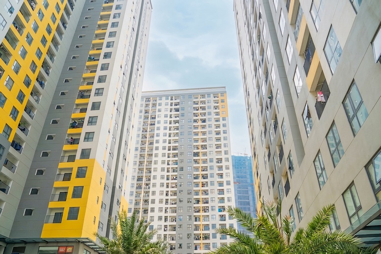 Mở rộng nguồn cung nhà ở xã hội, nhà ở cho thuê: Cần cơ chế vốn và mô hình linh hoạt- Ảnh 4.
