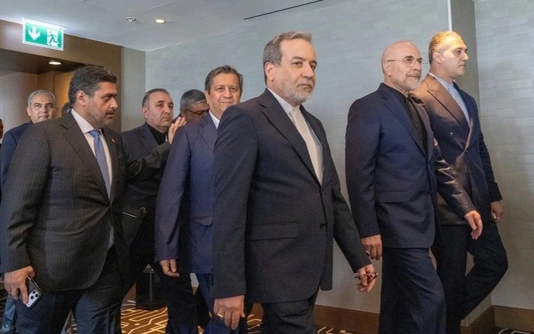 Mỹ - Iran đạt tiến triển lớn, nhất trí lộ trình đàm phán 60 ngày