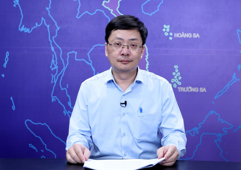 TỔNG THUẬT Tọa đàm