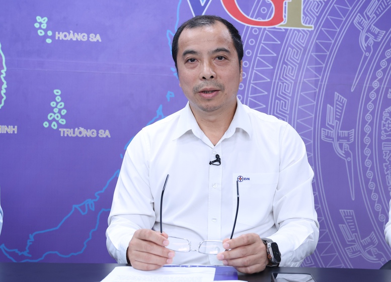 TỔNG THUẬT Tọa đàm