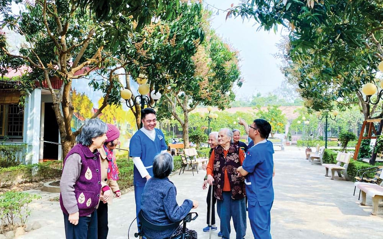 Rà soát, xây dựng chính sách phát triển kinh tế bạc đến năm 2030, tầm nhìn 2045
