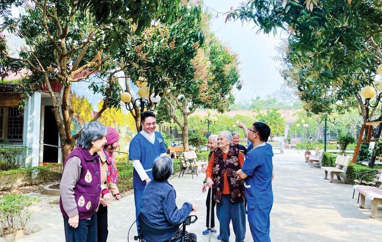 Rà soát, xây dựng chính sách phát triển kinh tế bạc đến năm 2030, tầm nhìn 2045- Ảnh 1.