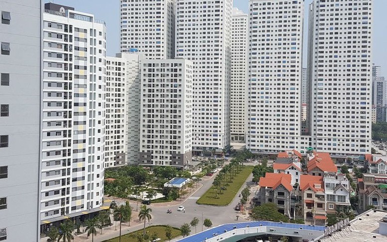 Ưu tiên phát triển nhà ở cho thuê